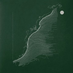 BURNS* (Green Vinyl)