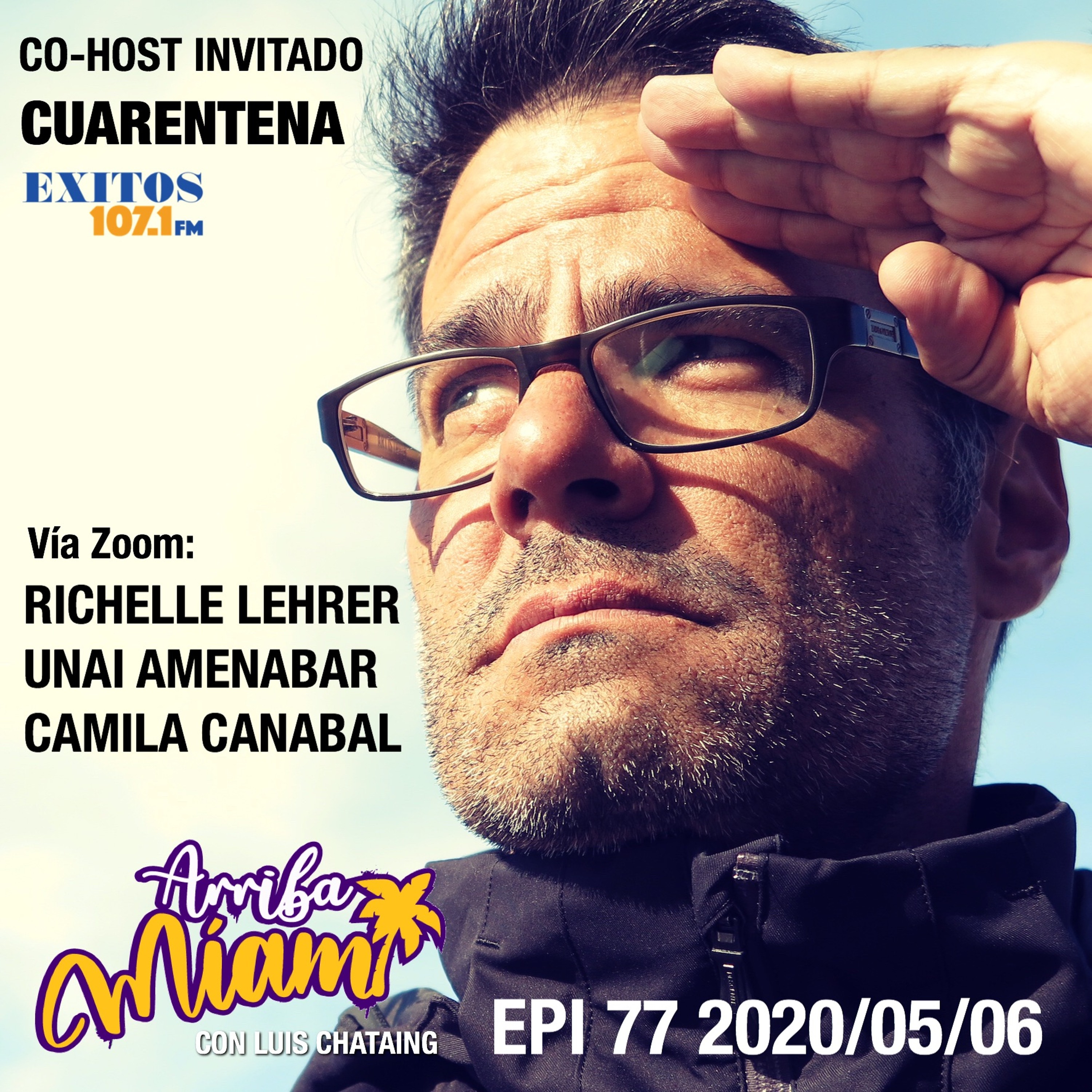 Chataing Podcasts
