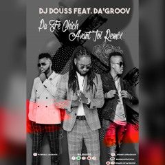 SamyLuv DA'GROOV - Pa Fè Chich (Avant Toi Remix Feat. DJ Douss) (2021)