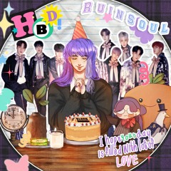 THANK U RuiNSouL