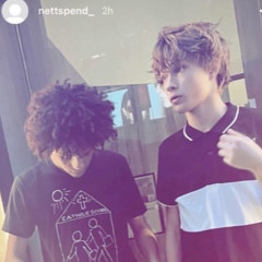ona chciala swag (hoodtrap)