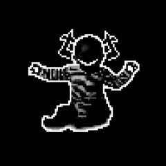 TOY KNIFE (THE ROARING BABY)