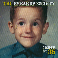 (He's) Burnin the Dynamite At Both Ends