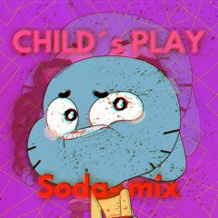 [FNF] Child´s Play - Soda Mix ( PLAYLIST VERSION)