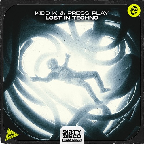 Kidd K & Press Play - Lost In Techno (Radio Mix)