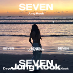 Seven - Jungkook (short acoustic cover)