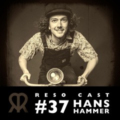 RSNZCAST 37 | Hans Hammer