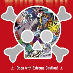 Overdrive Produced by Wes Bros FREE EDM BEAT (DR DISRESPECT GAMING)