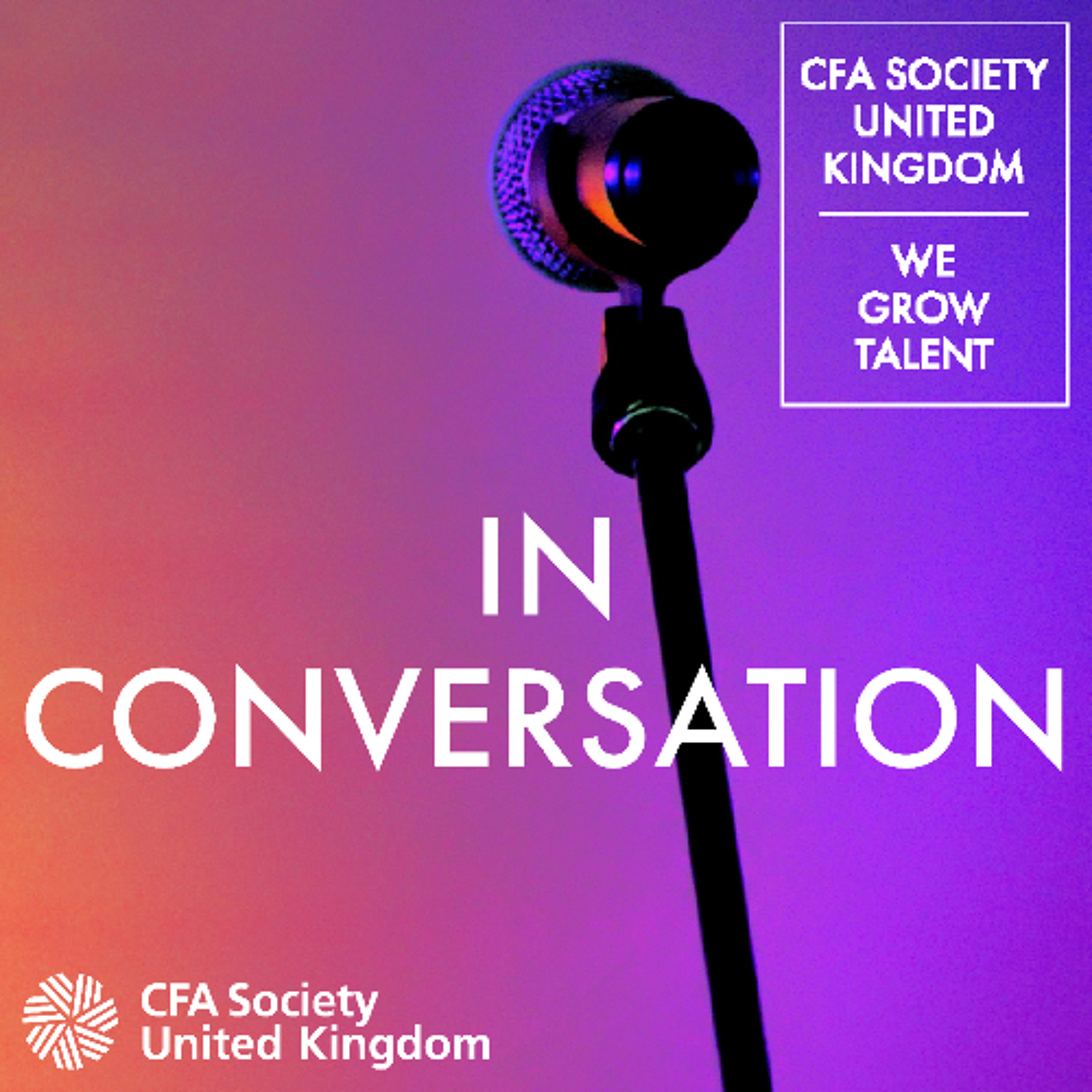 Episode 85: Starting Strong: Navigating the IMC and CFA Journey with Pia Farooq episode artwork