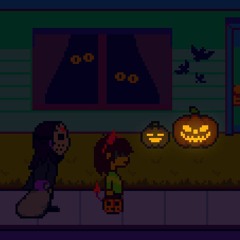 Halloween In Hometown