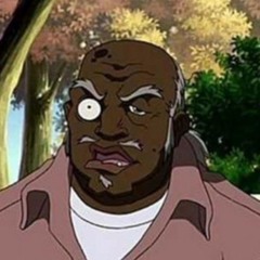 Uncle Ruckus+///