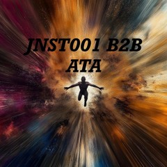 2025-07-23 - JNST001 B2B ATA - Our Future For Today Mix