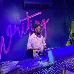 Writing On The Wall Set 8.13.22