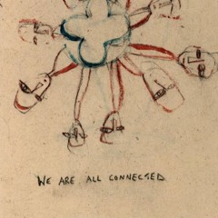 Connected Lives w/ Odee