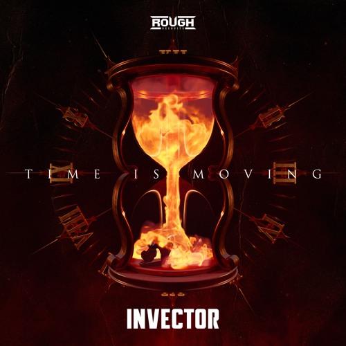 Invector - Time Is Moving (OUT NOW)