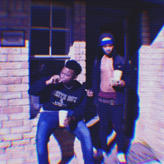 No Hook ft. Lil' Rio on all PLATFORMS(prod.Dee Low Goiinn)