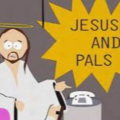 Pietre Malkovich - Jesusliveontv (now3hoursdvdbonuscutscenes)