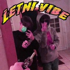 Redmanນ x Zwarka - Letni Vibe (prod. Joshua Sohn)