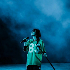 Tv (live)-Billie Eilsh