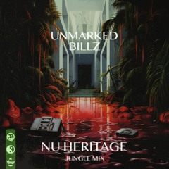 NU HERITAGE - Jungle Mix