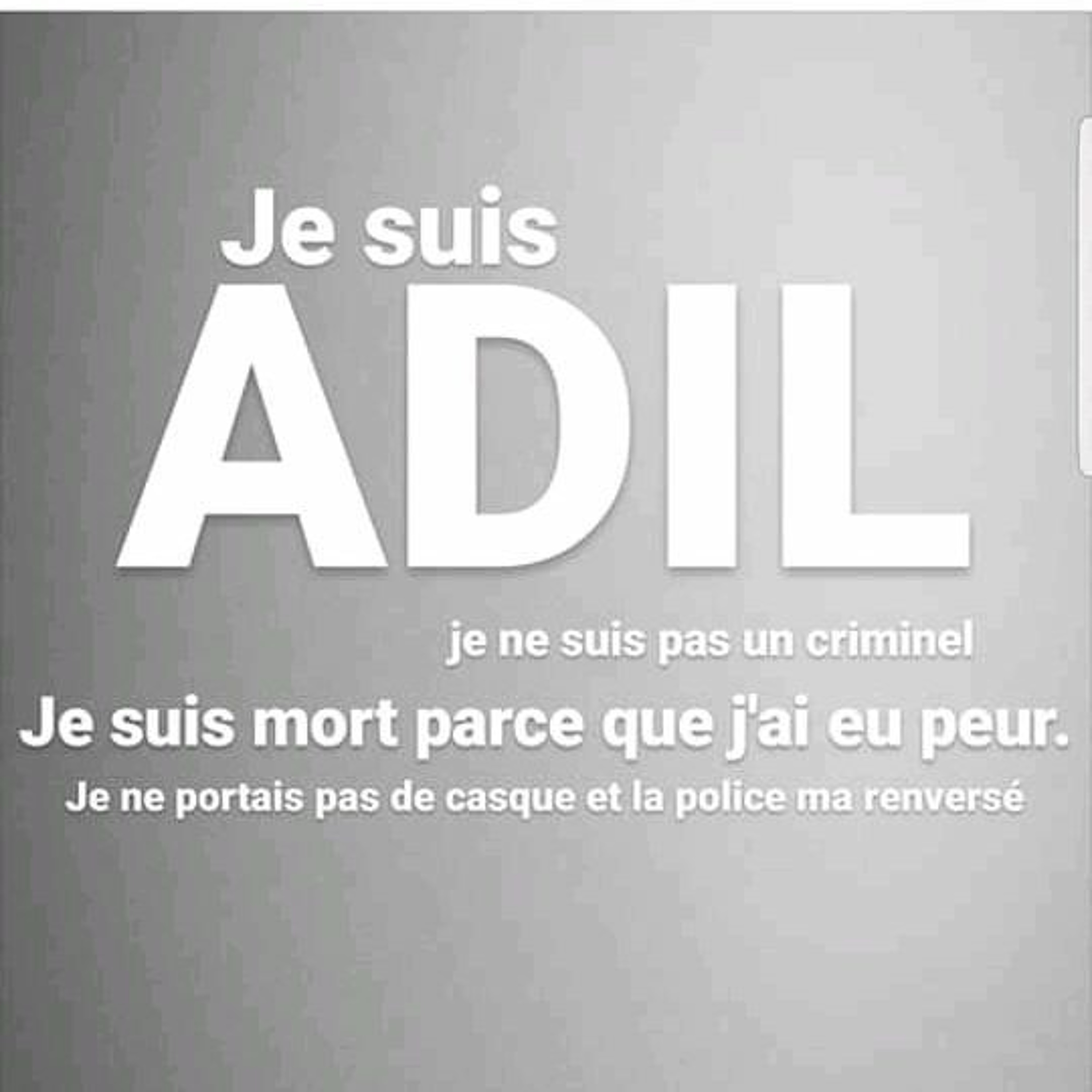 Journal de l\'anti-confinement