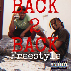 Kashout x Gotti - BACK to BACK prod. by Rickyrick