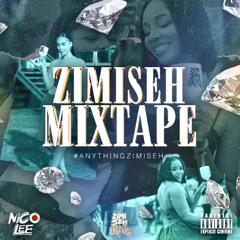 ZIMI SEH MIXTAPE | BRUNCH TAPE