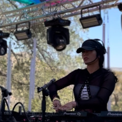 Live at Unknown Perception 2025: Frida Henson