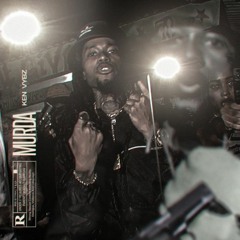 Ken Vybz - Murda