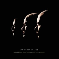 THE HUMAN LEAGUE-feat.JOSE LUIS LÓPEZ