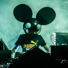 Deadmau5 - Unreleased/Track ID’s (Best of)