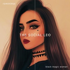 Black Magic Woman (Rominimal Mix)