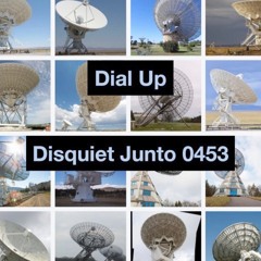 halF dialuP [disquiet0453]
