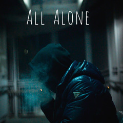 ALL ALONE (prod. level)