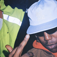 Don Toliver - By My Side