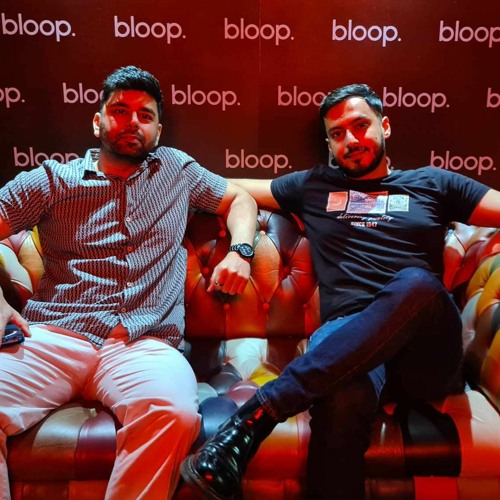 Muse In Torment w/ Nirvana Principle - 13.08.23