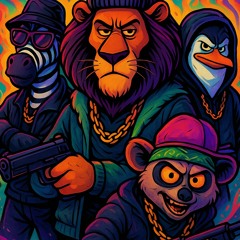 MADAGASCAR