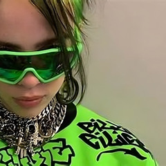 billie eilish (soni prodbyajxy)