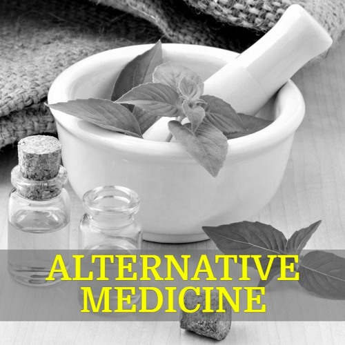 059 - Alternative Medicine