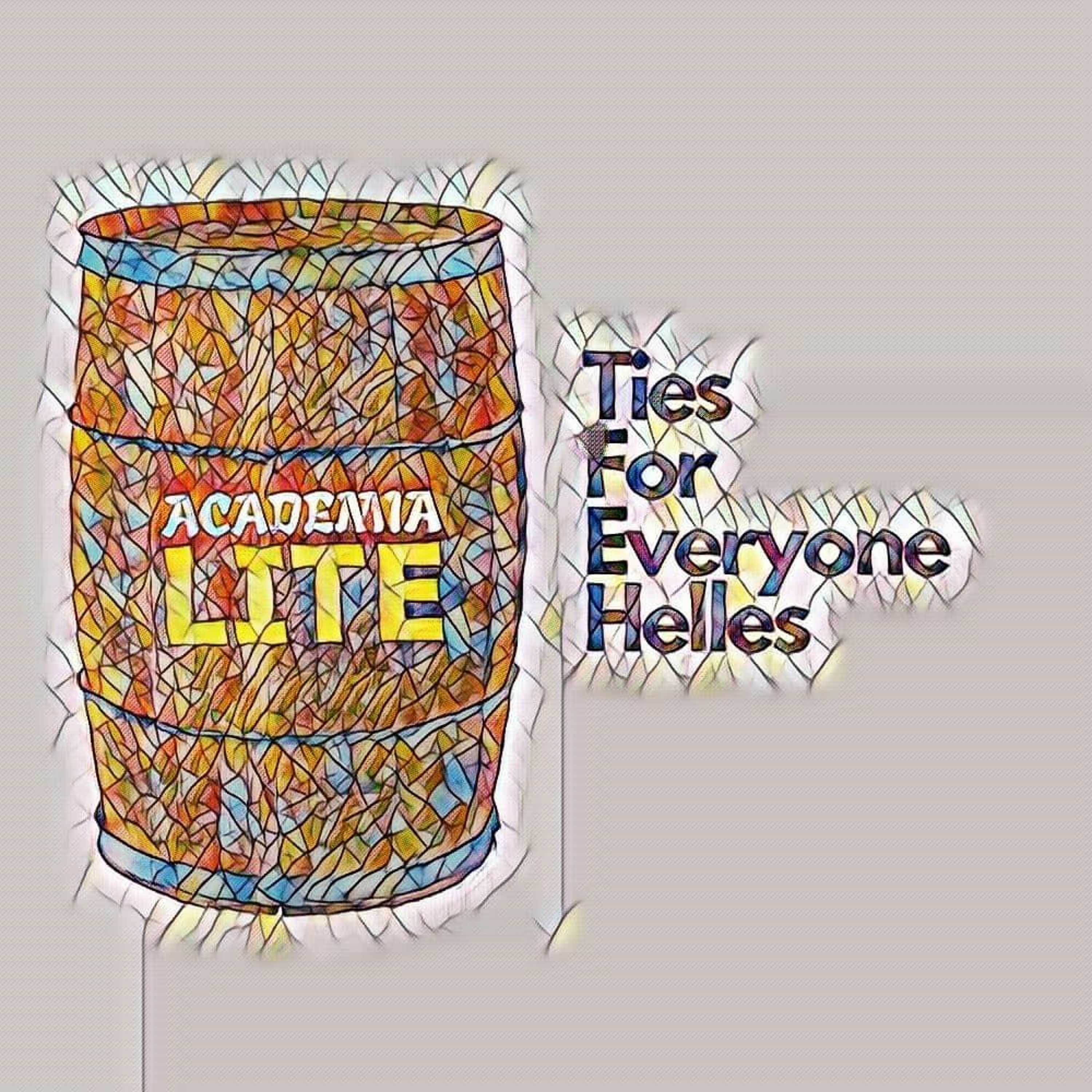 Academia Lite
