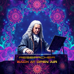 Bach at Open Air