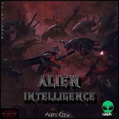 GANTU - ALIEN RAPIST (CLIP) [FREE]