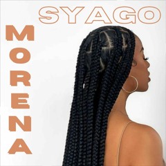 Syago - Morena (Trap sensual / style)