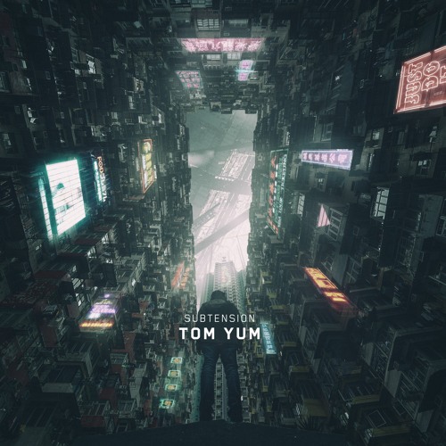 Subtension - Unity