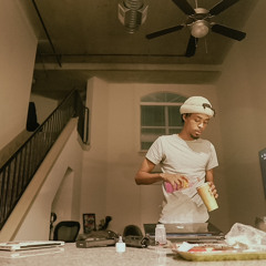 lux | Delegate (prod. @itsyungonthatrack)