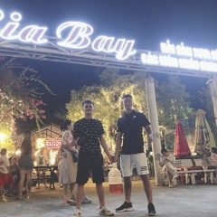 NST _ Siêu phẩm Nhạc Bay Cách Mạng 30-4 (Quyền Cadillac  mix 2023)