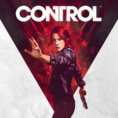 CONTROL 2019 Game Original Soundtrack