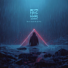 Electric Raindrops