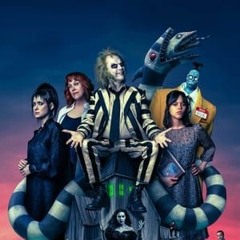 [*Voir*] Beetlejuice Beetlejuice Streaming (FR) Vostfr Complet en FRANÇAIS