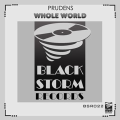 Prudens - Whole World (Original Mix)